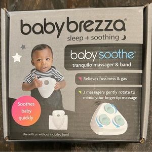 Baby Brezza - Baby Soothe